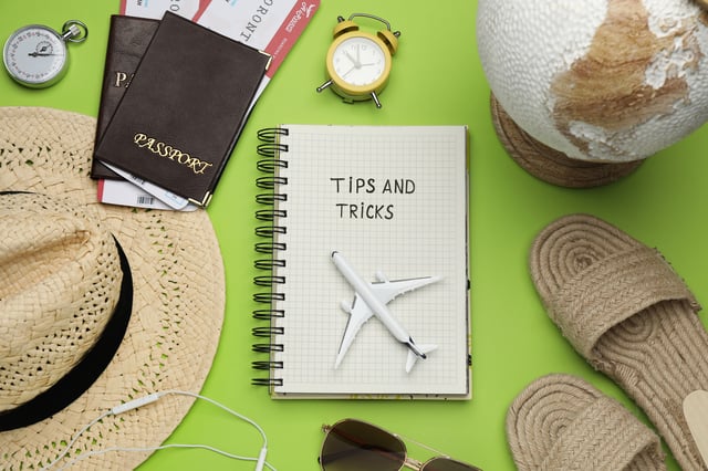 Before You Travel Keep This In Mind