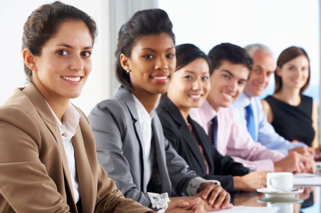 Business Meetings Or Conferences Business Meetings