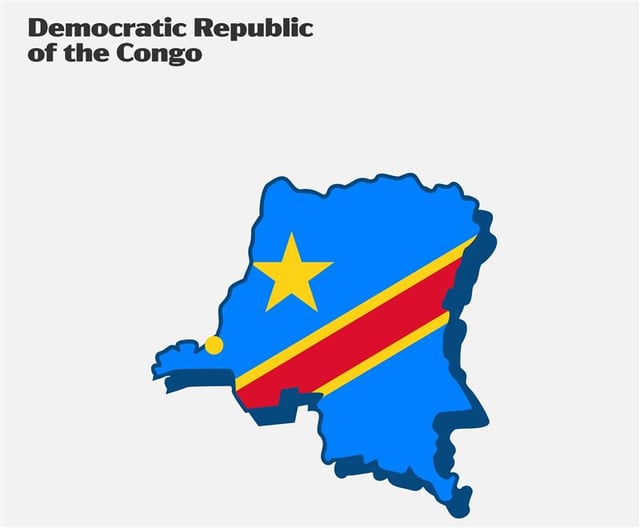 Drc Evisa For Belarus Citizens