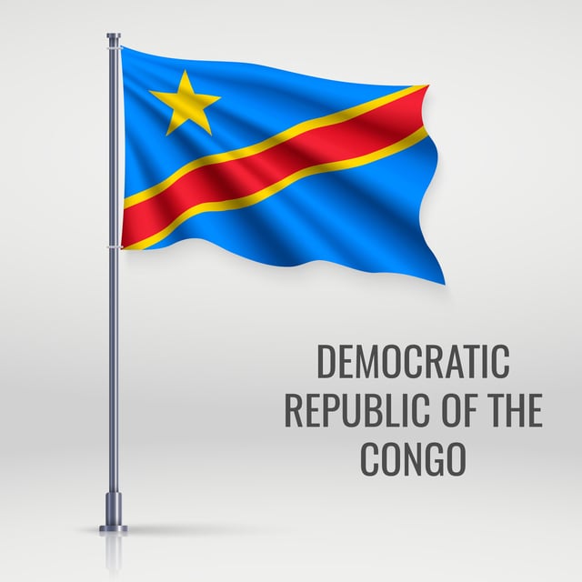 Drc Evisa For Benin