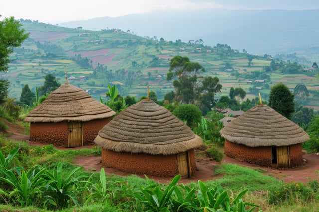 Drc Evisa For Guyana Citizens