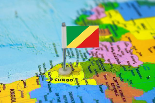 Drc Evisa For Vanuatu Citizens