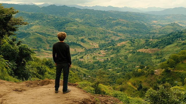 Drc Evisa Guide For Iceland Citizens