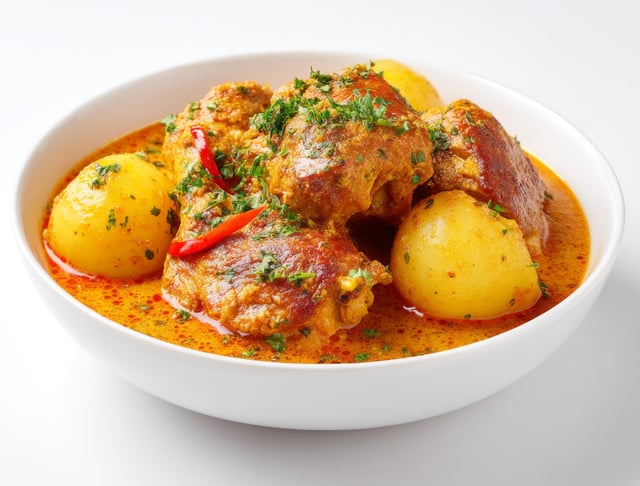 Drc Top Culinary Dishes