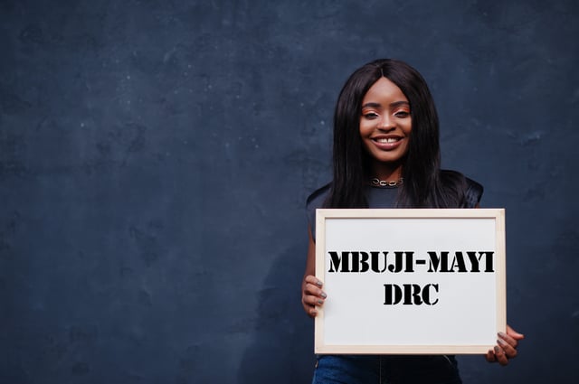 Drc Top Places To Visit