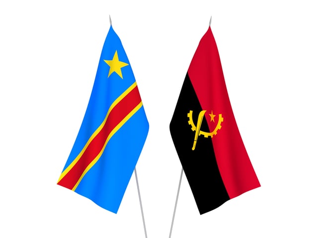 Democratic Republic of the Congo eVisa for Angola Citizens