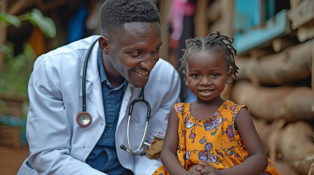 Medical or Health Related Trips