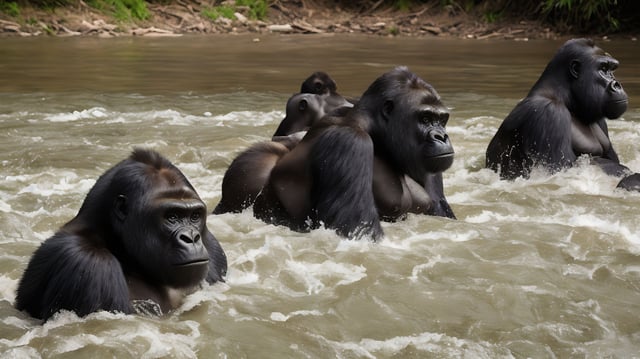 Must See Places In The Drc