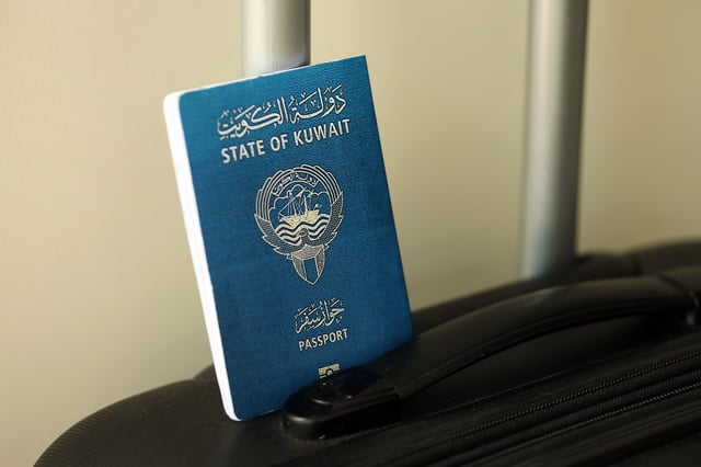 Required Documents For The Drc Evisa