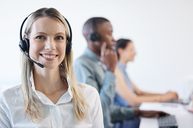 Technical Support And Customer Service