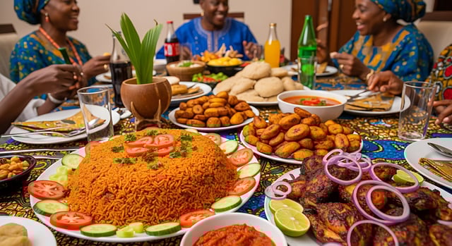 Top Foods To Eat In Drc Congo