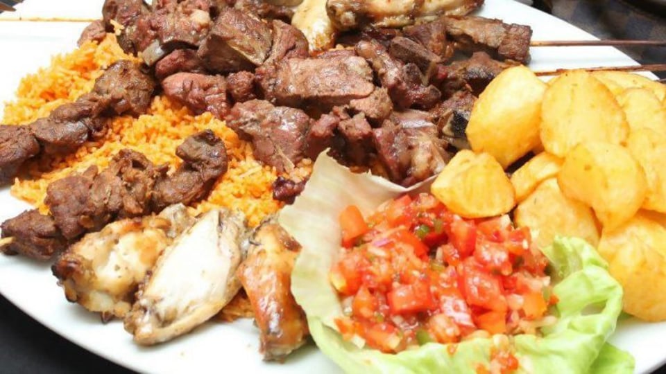 Discover Congolese Cuisine: A Journey Through DR Congo's Famous Foods