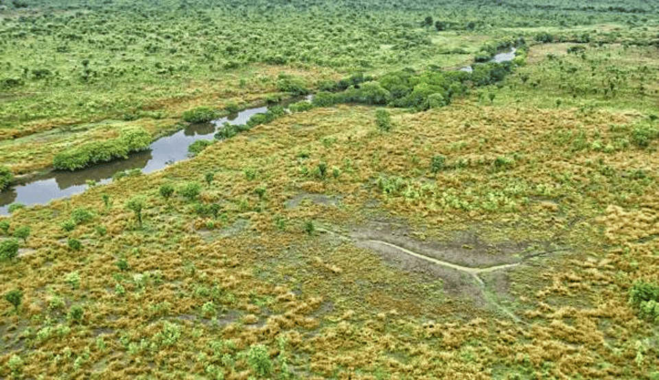 Garamba National Park