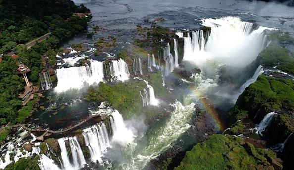 Boyoma Falls