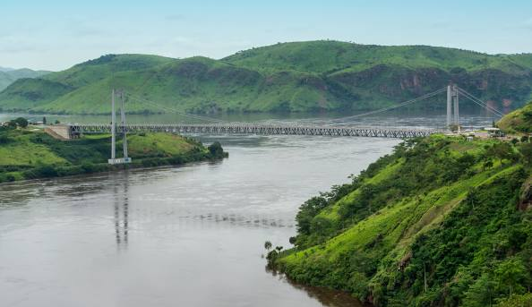Congo River