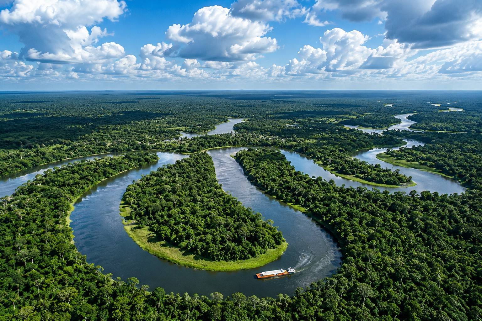 Congo River