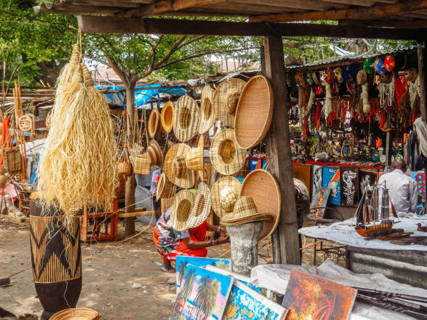 Cultural Richness
