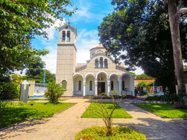Historical Sites