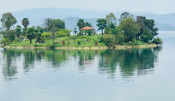 Idjwi Island