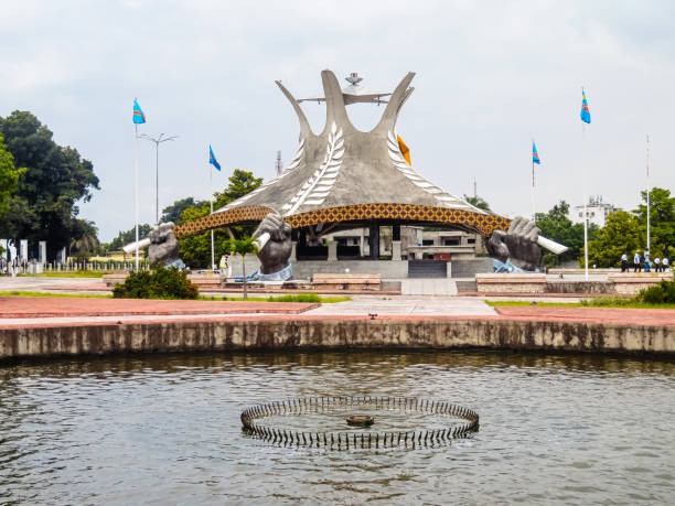 Kinshasa