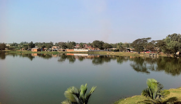 Lubumbashi