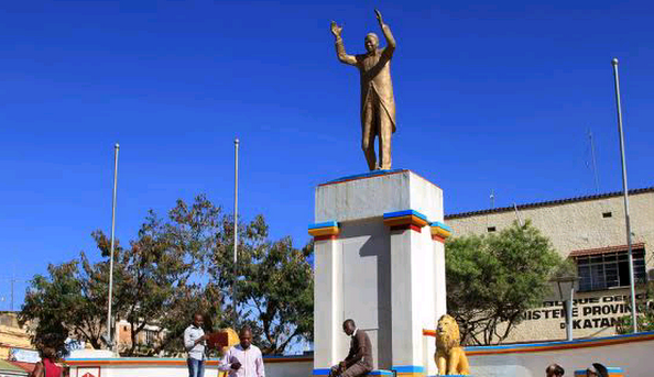 Lubumbashi