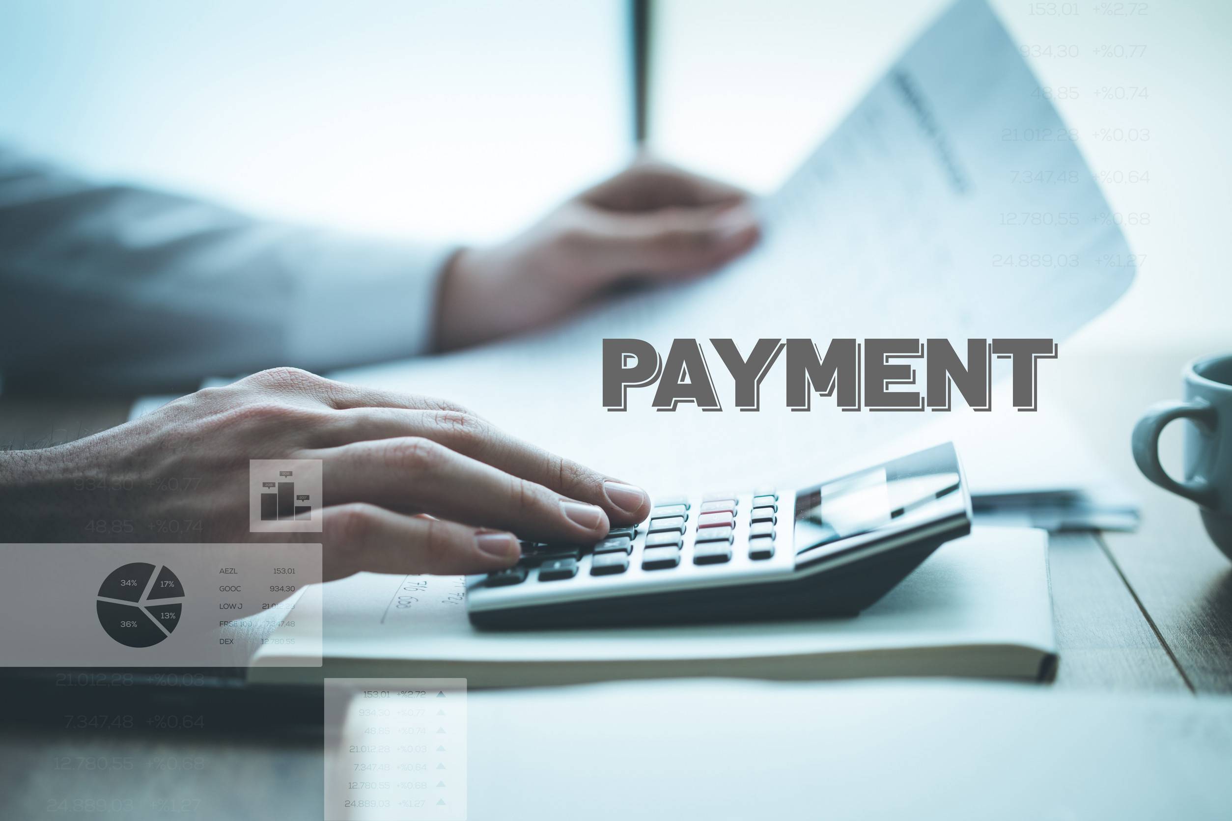 Payment Concept