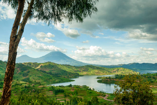 Spectacular Landscapes