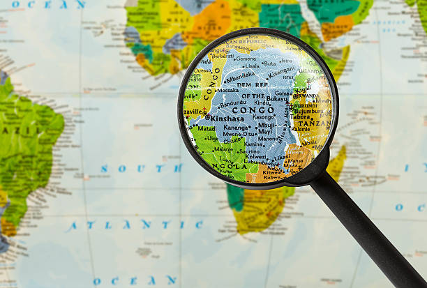 A Comprehensive Look at the Democratic Republic of Congo